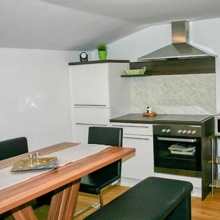 Birke 1 - By Alpen Appartement *