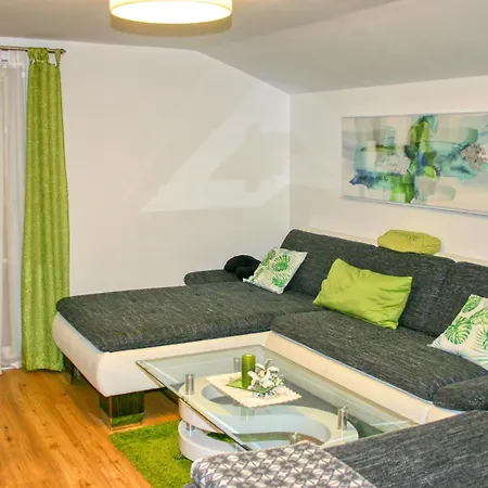 Appartement Birke 1 - By Alpen Bad Gastein