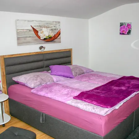 Birke 1 - By Alpen Lägenhet *