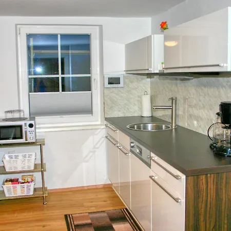 Birke 1 - By Alpen Bad Gastein