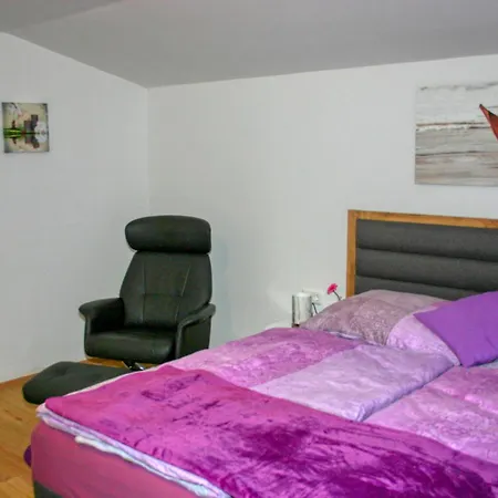 Birke 1 - By Alpen Lägenhet