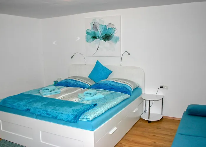 Birke 1 - By Alpen Bad Gastein