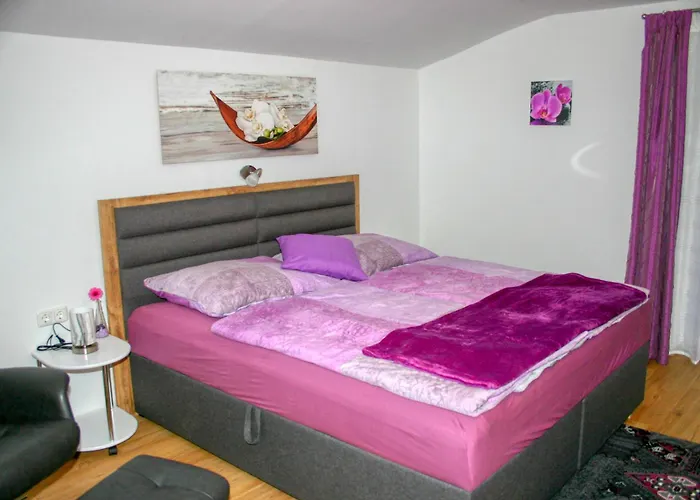 Birke 1 - By Alpen Lägenhet *