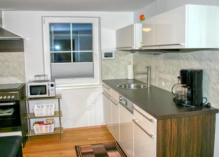 Birke 1 - By Alpen Bad Gastein