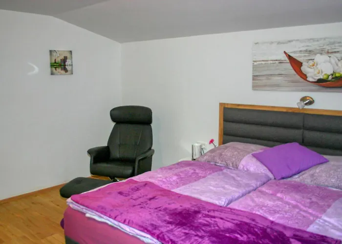 Birke 1 - By Alpen Lägenhet